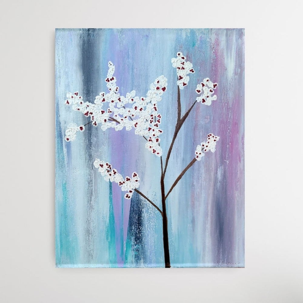 Original Artwork - Blossom